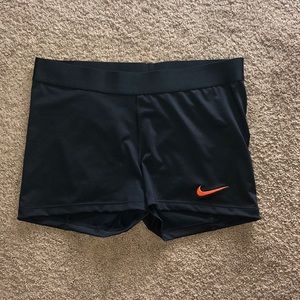 Nike spandex
